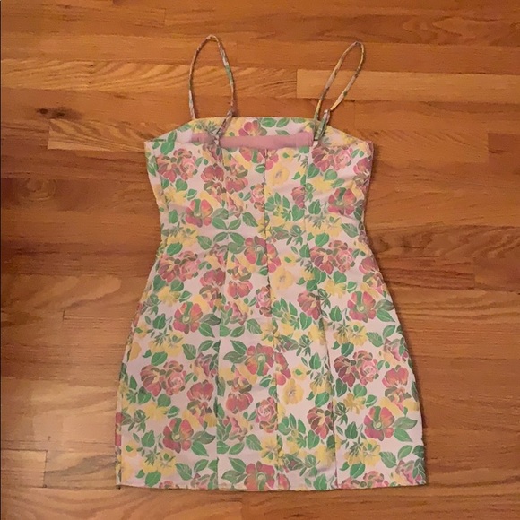 HOST PICK NWOT Majorelle Pearson dress - Picture 7 of 10